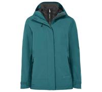 VAUDE Women's Neyland 3in1 Jacket Giacca Donna