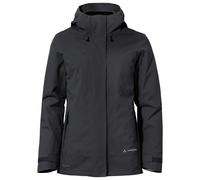 Vaude Neyland 3in1 Jacket Nero 40 Donna