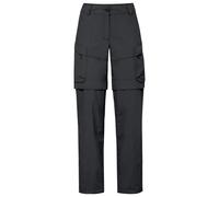VAUDE Pantaloni da Donna Neyland Cargo ZO