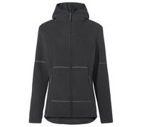 Vaude - Women's Neyland Fleece Hoody II - Giacca in pile 36 nero/grigio