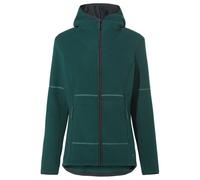 Vaude - Women's Neyland Fleece Hoody II - Giacca in pile 42 blu