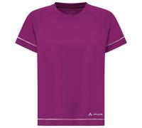 Vaude - Women's Neyland T-Shirt II - Maglia funzionale 40 lilla