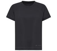 Vaude - Women's Neyland T-Shirt II - Maglia funzionale 42 grigio/nero
