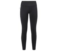 Vaude Neyland Winter Leggings Nero 34 Donna