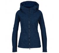 Vaude - Women's Pellice Wool Jacket - Giacca di lana 42 blu