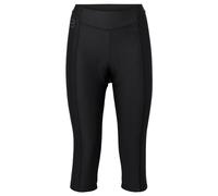 VAUDE - Women's Posta 3/4 Tights, Pantaloni Donna