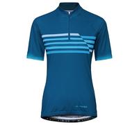 VAUDE Women's Posta Hz Tricot II Maglietta Donna