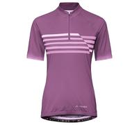 VAUDE Women's Posta Hz Tricot II Maglietta Donna