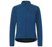Vaude - Women's Posta Softshell Jacket II - Giacca ciclismo 44 blu