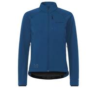 Vaude - Women's Posta Softshell Jacket II - Giacca ciclismo 42 blu