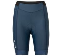 Vaude - Women's Posta Tights - Pantaloni da ciclismo 38 blu