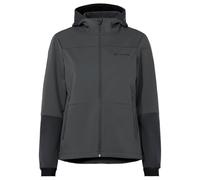 VAUDE Women's Qimsa Hooded Softshell Jacket Giacche Donna (Pacco da 1)