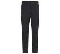 Vaude - Women's Qimsa Light Softshell Pants - Pantaloni da ciclismo 42 nero