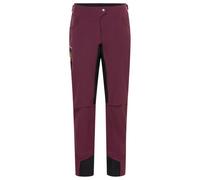 Vaude Bike Pantaloni Qimsa Light Softshell
