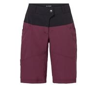 VAUDE - Women's Qimsa Shorts, Pantaloni Donna