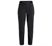 Vaude Bike Qimsa Ii Pants Nero 38 Donna