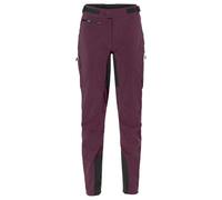 VAUDE - Women's Qimsa Softshell Pants II, Pantaloni Donna