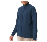 Vaude - Women's Redmont Cotton Jacket II - Giacca tempo libero 36 blu