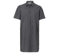 Vaude - Women's Redmont Dress - Abito 42 grigio/blu
