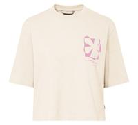 Vaude - Women's Redmont Heavyweight T-Shirt - T-shirt 36 bianco