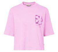 Vaude - Women's Redmont Heavyweight T-Shirt - T-shirt 42 fuchsia