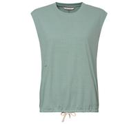 Vaude - Women's Redmont Hemp T-Shirt - Top 36 turchese