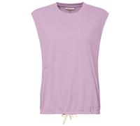 Vaude - Women's Redmont Hemp T-Shirt - Top 38 lilla
