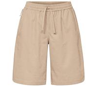 Vaude - Women's Redmont Shorts IV - Pantaloncini 42 beige
