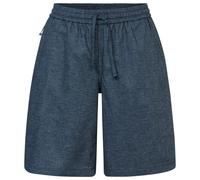 Vaude - Women's Redmont Shorts IV - Pantaloncini 42 blu