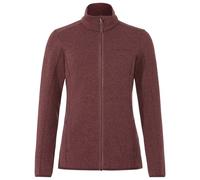 Vaude - Women's Rienza Jacket IV - Giacca in pile 48 variopinto