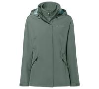 Vaude - Women's Rosemoor 3in1 Jacket II - Giacca doppia 46 olivia