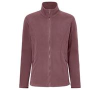 Vaude - Women's Rosemoor Fleece Jacket II - Giacca in pile 48 lilla