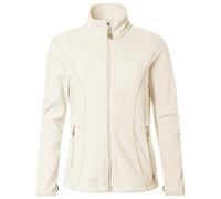 Vaude - Women's Rosemoor Fleece Jacket II - Giacca in pile 36 bianco