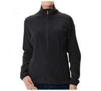 Pile vaude rosemoor ii donna nero
