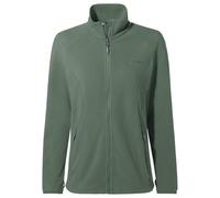 Vaude - Women's Rosemoor Fleece Jacket II - Giacca in pile 46 olivia