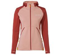Vaude - Women's Scopi Fleece Jacket - Giacca in pile 42 fuchsia