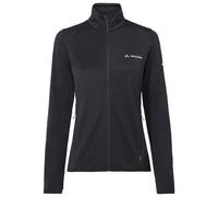 Vaude Scopi Ii Full Zip Fleece Nero 42 Donna