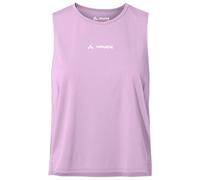 VAUDE Top funzionale da donna Scopi Loose rosa | 36