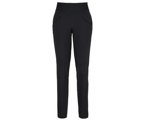 Vaude - Women's Scopi Lightweight Pants - Pantaloni da trekking 38 - Regular nero