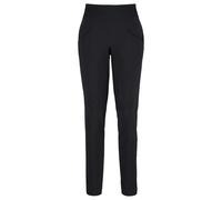 Vaude - Women's Scopi Lightweight Pants - Pantaloni da trekking 42 - Regular nero