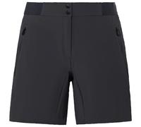 Vaude Scopi Lw Ii Shorts Nero 38 Donna