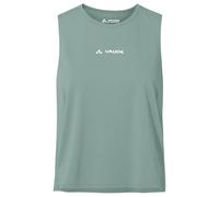 VAUDE Women's Scopi LW Top T-Shirt Donna