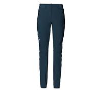 VAUDE - Women's Scopi Pants II, Pantaloni Donna