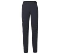 Vaude Scopi Ii Pants Nero 38 / Regular Donna