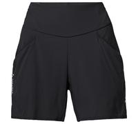 Vaude - Women's Scopi Shorty III - Pantaloncini 42 nero
