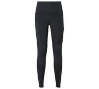 Vaude - Women's Scopi Tights II - Pantaloni da trekking 34 - Regular nero