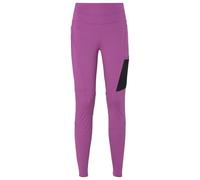 Vaude - Women's Scopi Tights II - Pantaloni da trekking 36 - Regular lilla