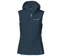 Vaude - Women's Scopi Vest - Gilet softshell 44 blu