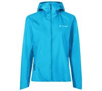 Vaude - Women's Scopi Wind Jacket - Giacca a vento 40 blu