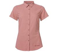 Vaude - Women's Seiland Shirt III - Camicetta 34 fuchsia
